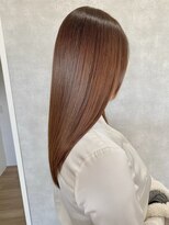 ラララ(LaLa.La)&nbsp;艶つやストレート