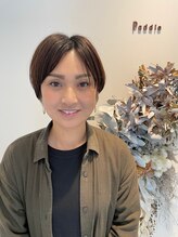 パドル(Paddle)&nbsp;温水 奈央