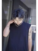 ショートツイストスパイラル