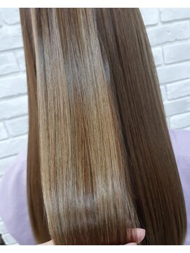 ウェルズグランデ 天理店(Well's GRANDE) ロング