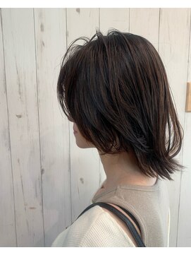 ウミマチ(umi machi) umi machi ウルフズミディアム 2021/9/3