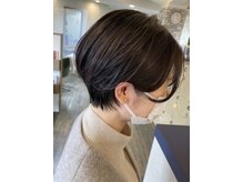 グランツ バイ ブルーム 蛍池店(GLANZ by bloom)
