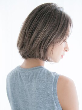 リリアン 青山(relian) 大人ショートボブ☆relian青山