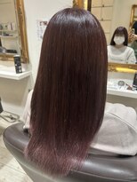 アルーシェ 錦糸町店(Alushe)&nbsp;ベリーピンク