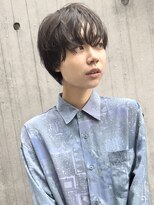 ビュー トウキョウ(VIEW TOKYO)&nbsp;大人かわいい楽ちんセットひし形ショートボブ◎20代30代40代50代