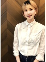 ラグヘアーワークス 草薙店(LAG HAIR WORKS) 石川 愛美