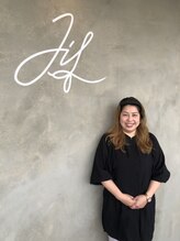 ジル(JiL)&nbsp;徳永 えりか