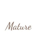 マチュレ(Mature) ヘアセット Mature