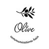 オリーブ(OLIVE)のお店ロゴ