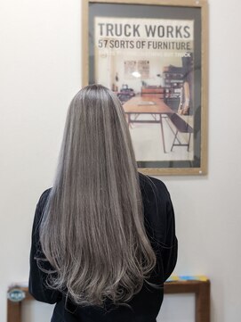 グリーティングス(GREETINGS) ラウンドロング