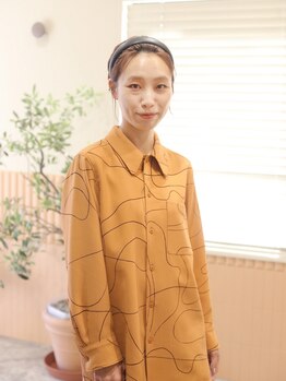 リン(Lin)の写真/【女性専用プライベートサロン】美容が大好き・ずっとおしゃれを楽しみたい！大人女性のキレイをサポート◎