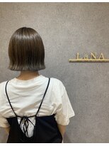 ラナ(LaNA)&nbsp;お客様スナップ