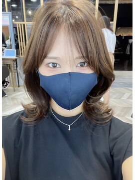 アリスバイアフロート 自由が丘(ALICe by AFLOAT) くびれスタイル