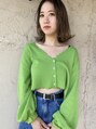 アブスアパートメント(abus apartment) 安田 瑞叶