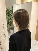 外ハネボブ*井上慶太