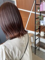 ヘッズ 高木瀬店(HEADS)&nbsp;三毛猫カラー