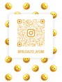 パロ アルト(Palo Alto) Instagram☆paloalto_ayumi☆