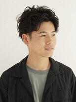 シルフィ(sylph)&nbsp;メンズカット　メンズパーマ  ビジネスパーマ 20