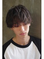 レト 新小岩(reto) ソリッドマッシュショート【10代20代30代】