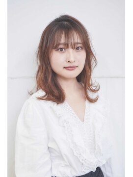 スノードロップ 阿佐ヶ谷(Snowdrop) ショート/縮毛矯正/カラー/白髪染め/ハイライト/阿佐ヶ谷