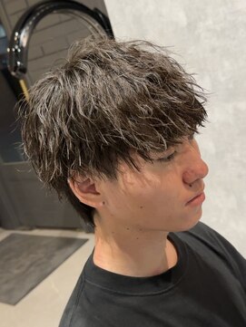 アビー(ABEY) 新潟波巻き