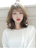 東京 銀座 似合う 大人 髪型 前髪 30代 40代 髪質改善