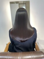アールサロン 名駅(Rr SALON)&nbsp;髪質改善トリートメント
