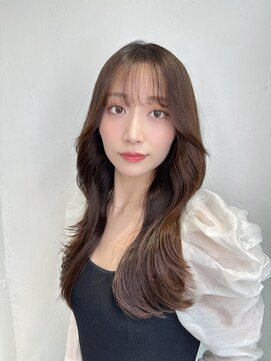 アールサロン 名駅(Rr SALON) 髪質改善