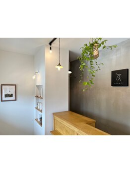 【家族で通えるsalon】ひたちなか市東石川◇経験豊富なベテランstylistによる提案で「なりたい」を形に…＊