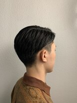 ヒロギンザ 新橋日比谷口店(HIRO GINZA)&nbsp;ツーブロック７３