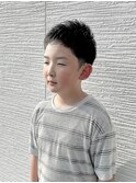 キッズカット