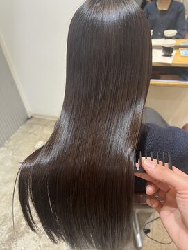 シー 奈良橿原店(SEA) ブラックストレート