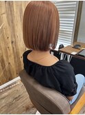 ボブ&オレンジ【板橋】