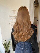 トゥーリ よろずや通り店(tuuli)&nbsp;tuuli 長崎◇大人かわいい　20代30代40代の髪質改善　縮毛矯正