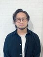ルクール ヘアーアンドビューティー 新潟小針店(Le Coeur) 富川 修平