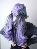 【エクステ&ヘアセット】シールエクステ10枚＋ヘアセット（60分コース）