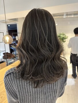 シェーン 仙台駅広瀬通店(schon) ハイライト