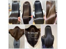 アール サロン ナゴヤ(Rr SALON NAGOYA)