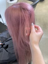 クオン 伊勢崎(QUON.)&nbsp;大人ガーリー／チョコレート/モード／プリカール