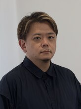 ヘアー アウラ フロース(Hair Aula flos) 大野 隼人