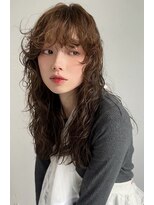 アルテペロ(arte pelo)&nbsp;ロングパーマ/スパイラルパーマ/レイヤーカット