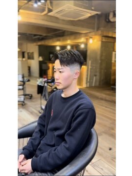 ミオ リベル(Mio'' LIBER) 73アップバング