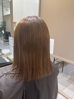 クク(coucou)&nbsp;ボブ