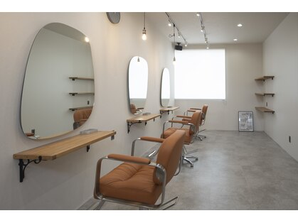 ナイロン 栃木店(NYLON.)の写真