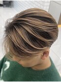 メンズバレイヤージュ