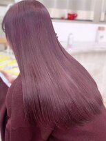 ルフェリ(Lufeli)&nbsp;【Lufeli】いとうりお　イルミナカラー/ラベンダーピンク