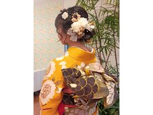 美容室はるな