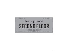 hair place SECOND FLOOR