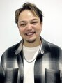 ブラウン(Brown) 池田 真也