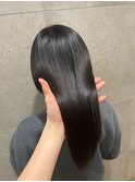 ツヤ髪　髪質改善　【５】
